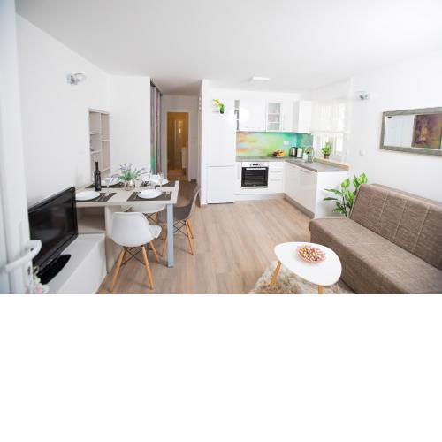 Apartman Roza
