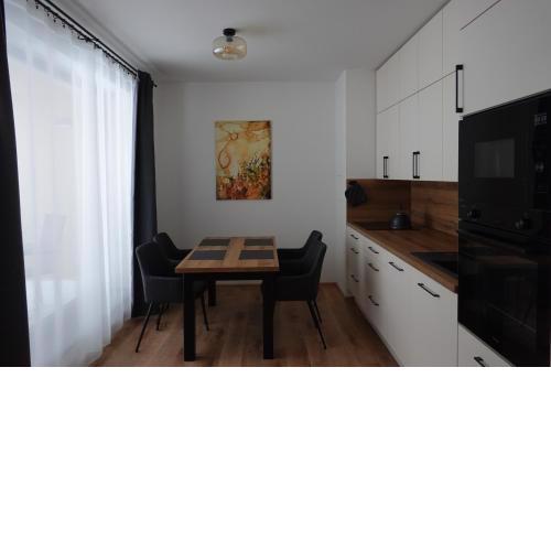 Apartmán Rozárka Černý Důl