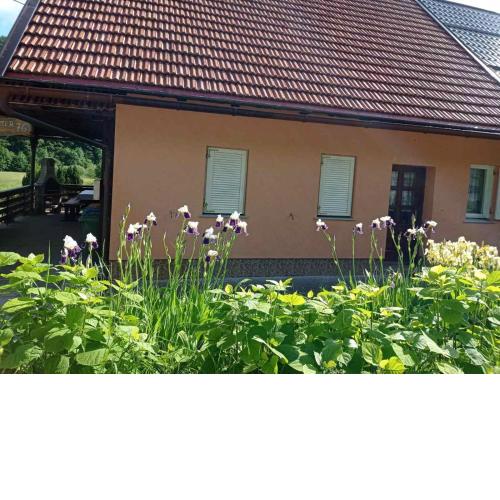 Apartman Rozmari