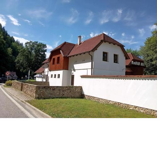 Apartmán Rožmberský sen