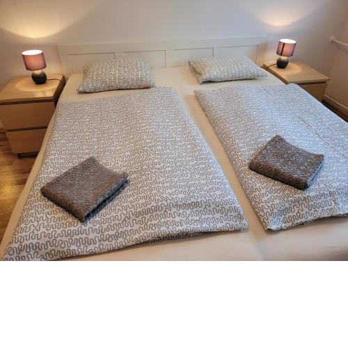 Apartmán ROŽŇAVA