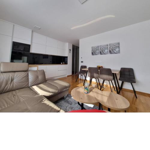 Apartman Rudeš