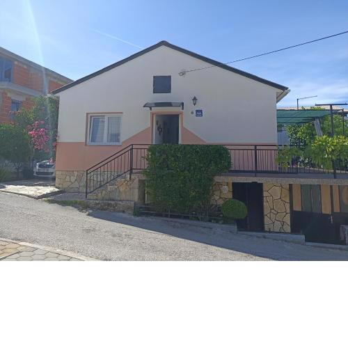 Apartman Rusan
