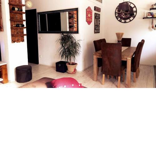 Apartman Rustico