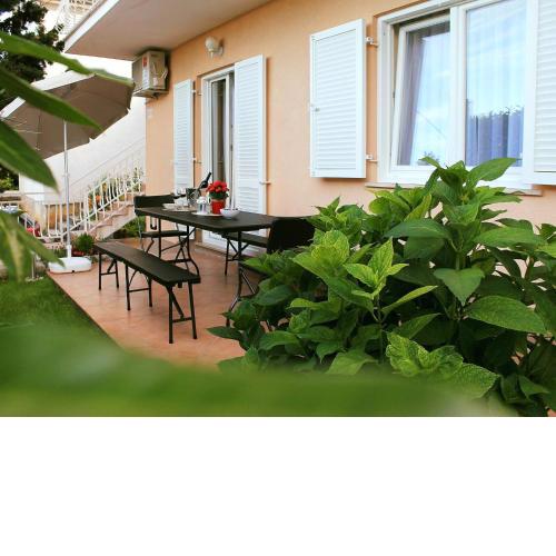Apartman Ruza 1