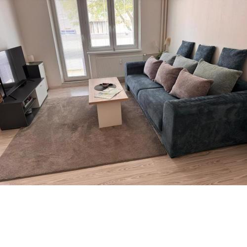 Apartmán RUŽA14