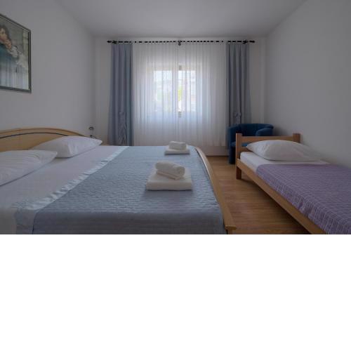 Apartman Ruža