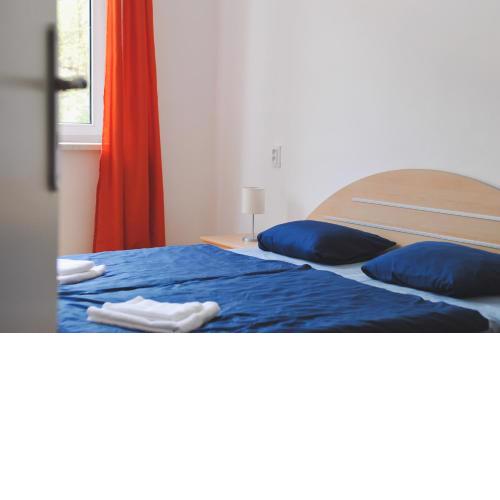Apartmán Rybná - Kraslice