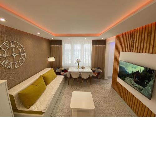 Apartmán Rysy