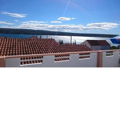 Apartman s pogledom na more 2