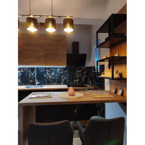 Apartman s terasom i vrtom 2