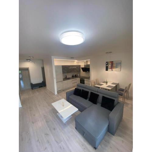 Apartmán s terasou Zvolen