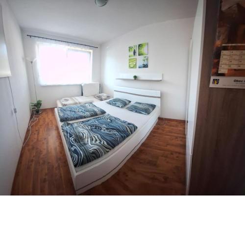 Apartman s terasou