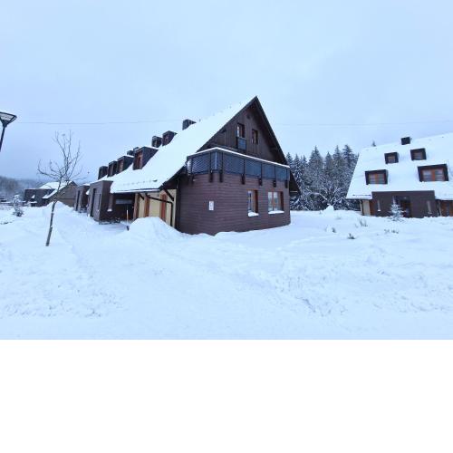 Apartmán s terasou