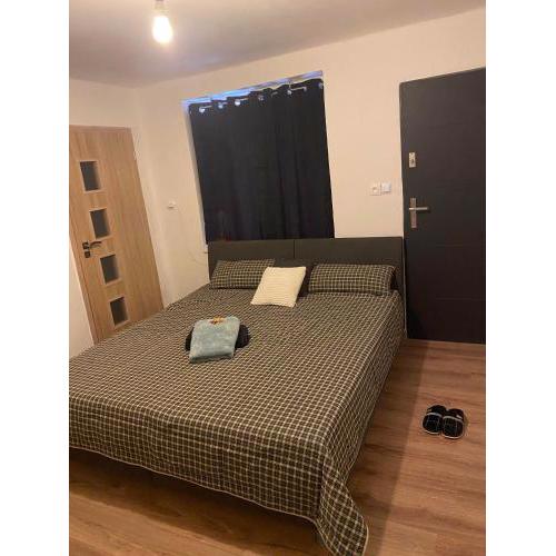 Apartmán s wellnessom