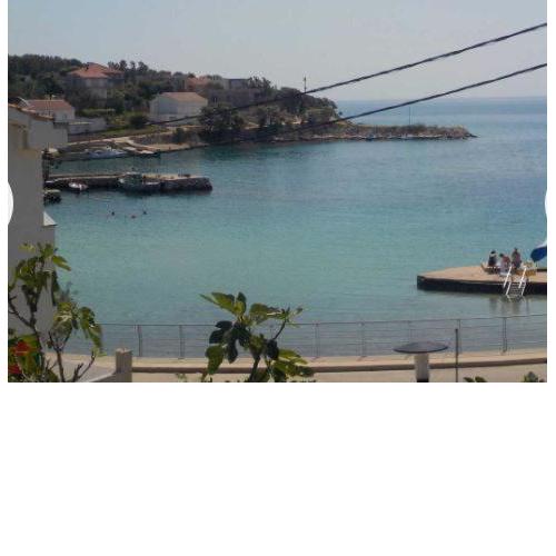 Apartman Sabine