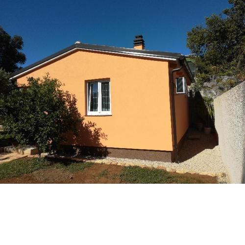 Apartman Sabljak-Nerezine