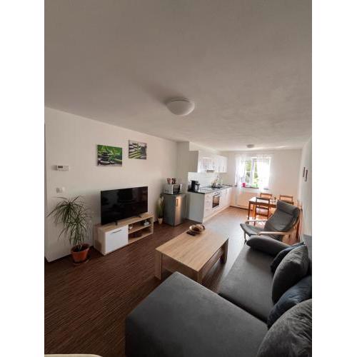 Apartmán Sadová 430