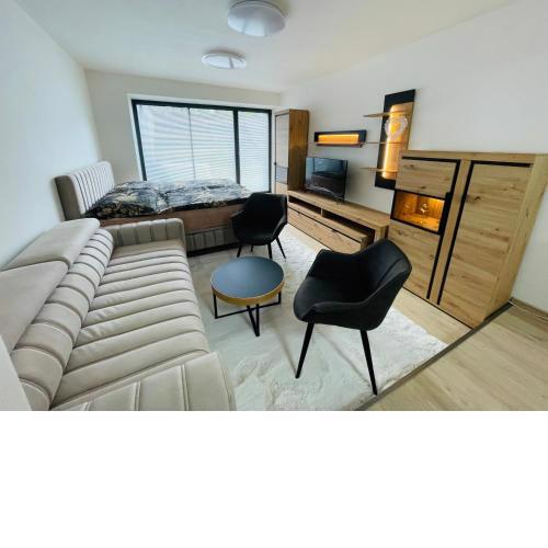 Apartmán Sadová Zlín