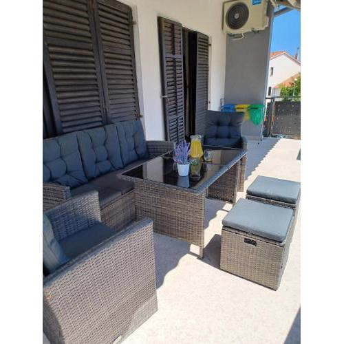 Apartman Sanda