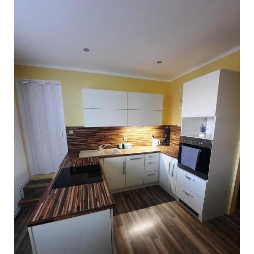 Apartmán Sandra