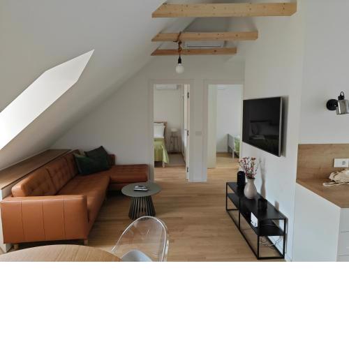 Apartman Sandra