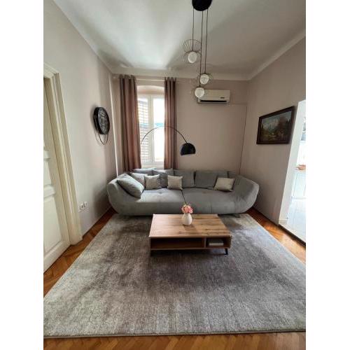 Apartman Sandra