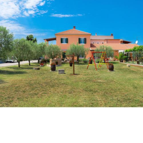 Apartman Sani (Nina)