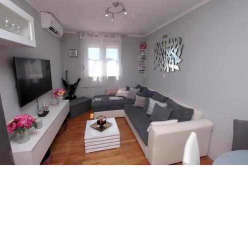 Apartman *SANJA* Omiš