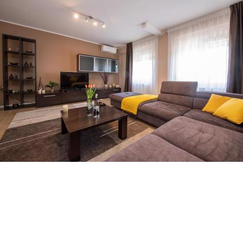 Apartman Sanja Opatija