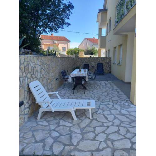 Apartman Sanja