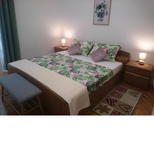 Apartman Sanja