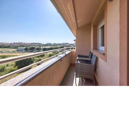 APARTMAN SARA-NAOMI With private PARKING PLACE