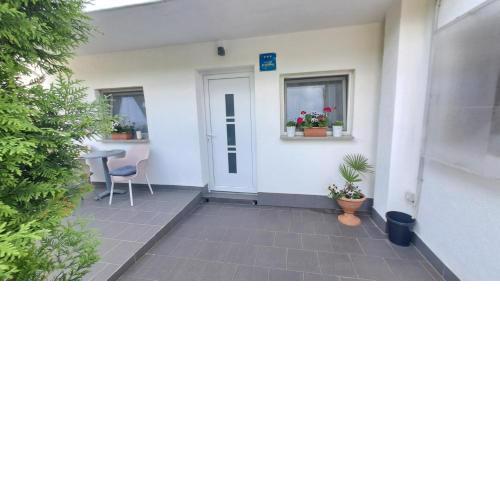 Apartman Sara