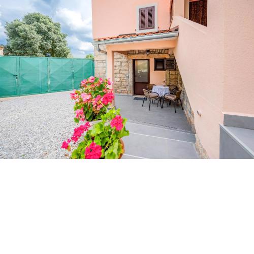Apartman Sara