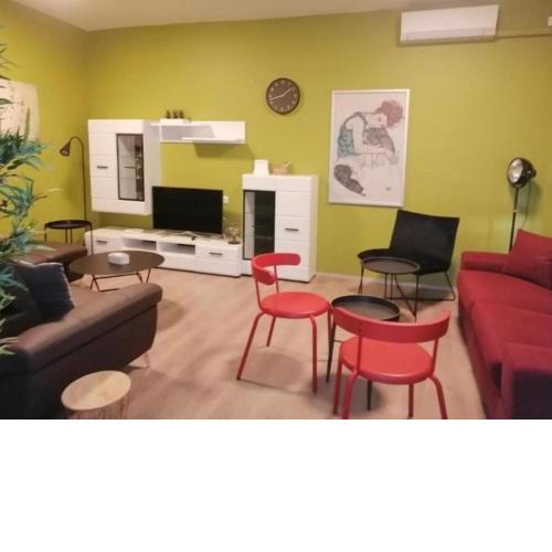 Apartman Sara