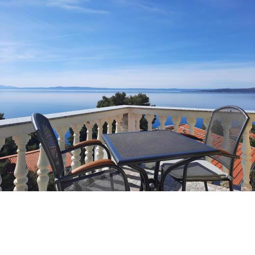 Apartman Saric K&M