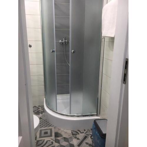 Apartman Saris