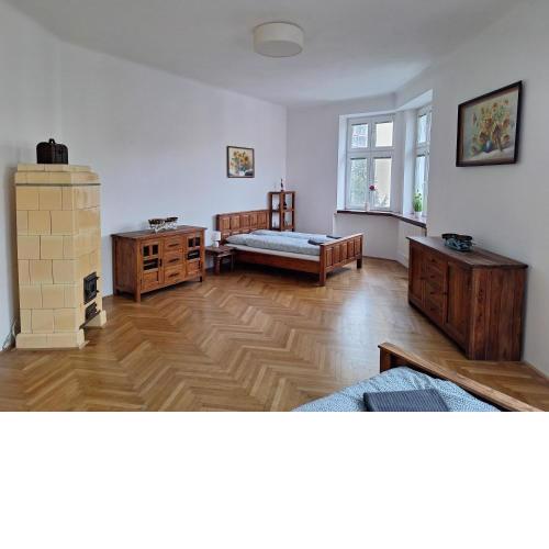 Apartmán Sarlot (13)