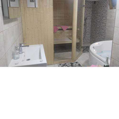 APARTMAN SAUNA "NINO"