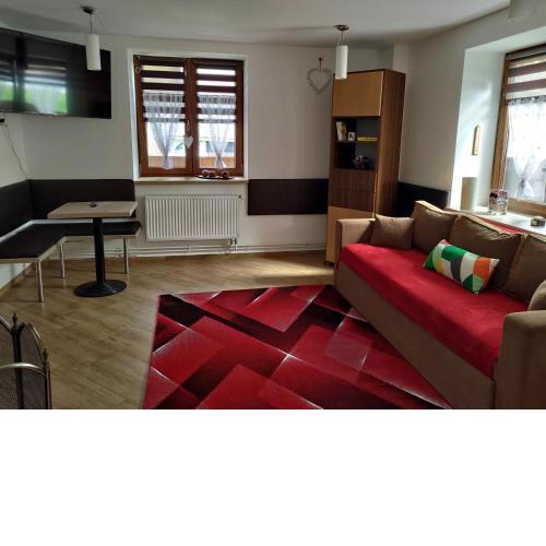 Apartmán Sázava - Žďársko
