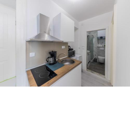 Apartman Seafront