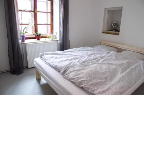 Apartmán Sedlecká v centru Kutné Hory