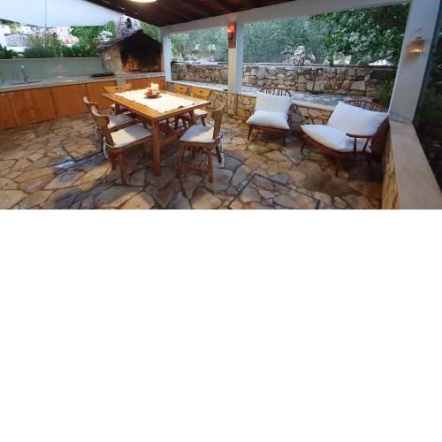 Apartman Šego