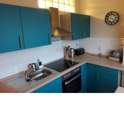 Apartmán Sejkorka Vrchlabí