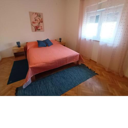 Apartman Seka