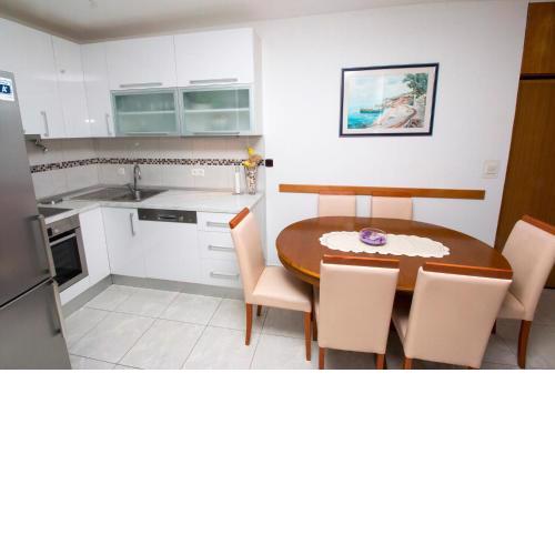 Apartman Seka