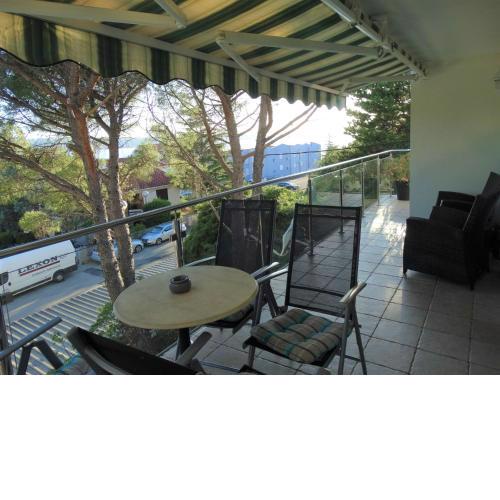 Apartman Selce 30310 - Visnja selce