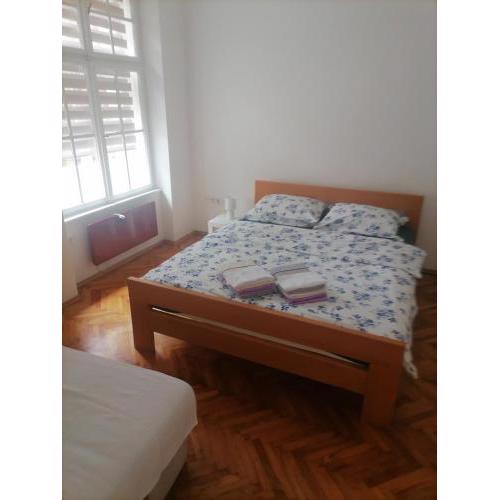 Apartman Semren