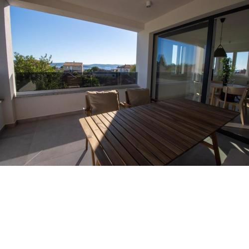 Apartman SENKA